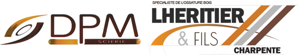 DPM LHERITIER ET FILS | Charpentier à Aurillac